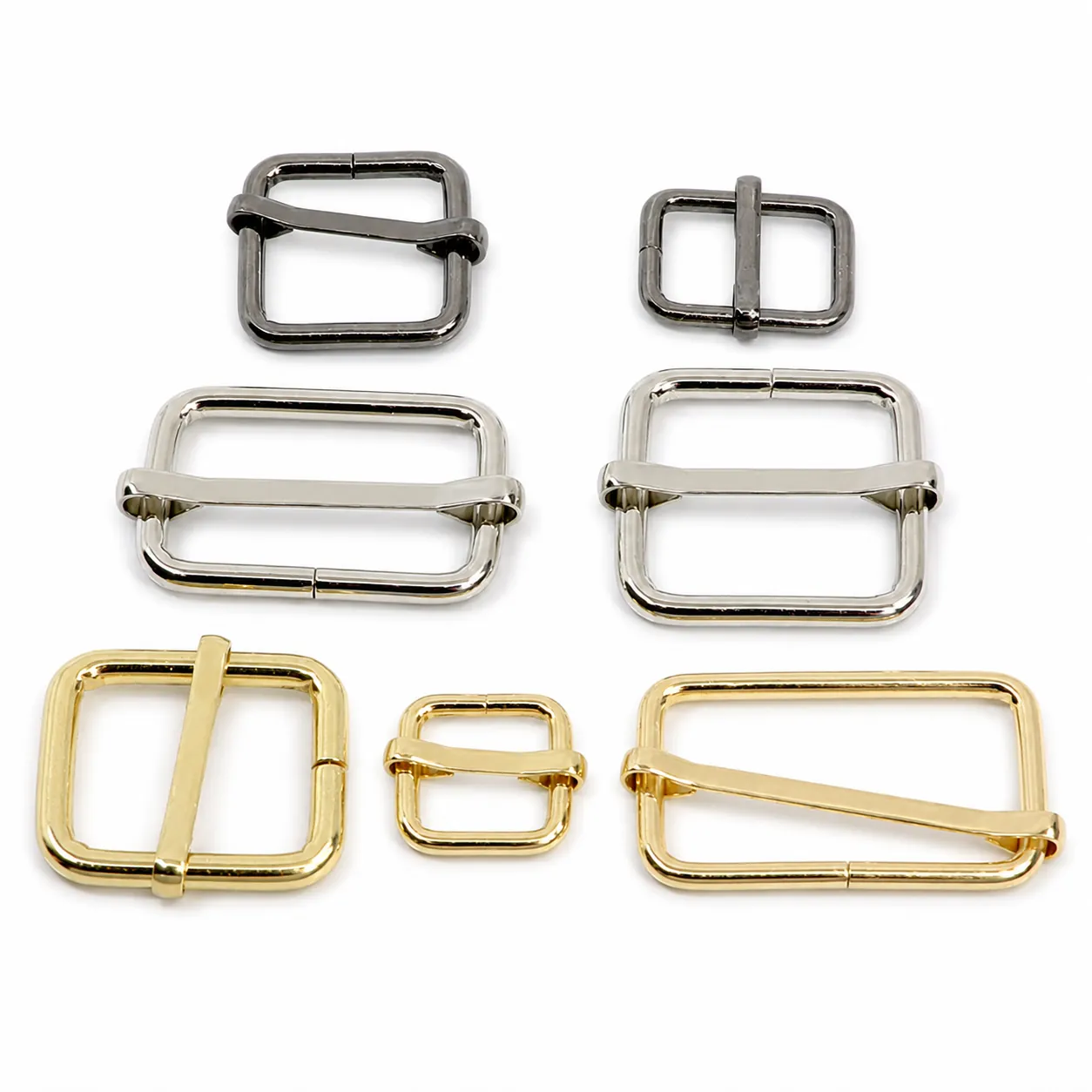 Belt Buckles custom zinc alloy hardware category