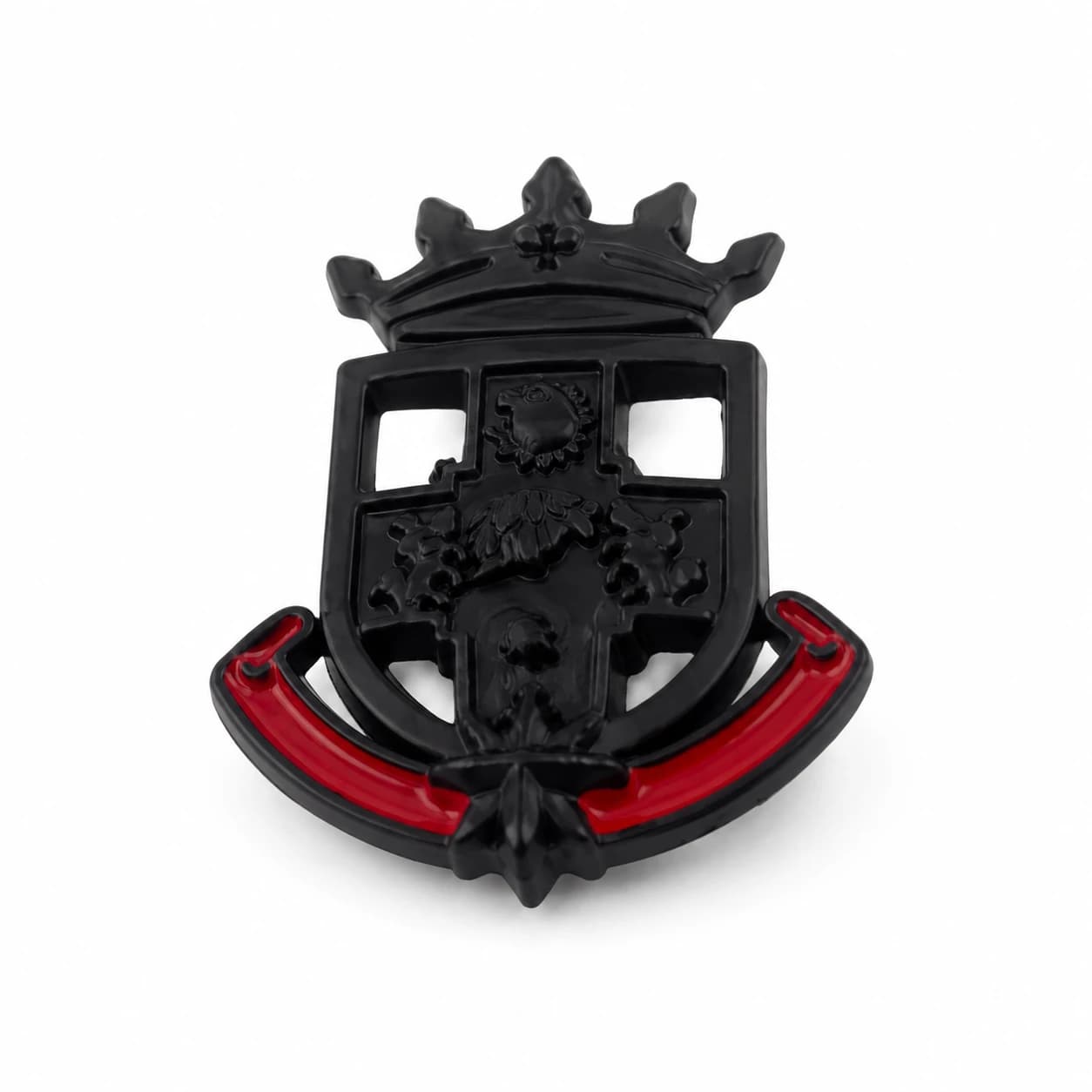 Metal Badges custom zinc alloy hardware category