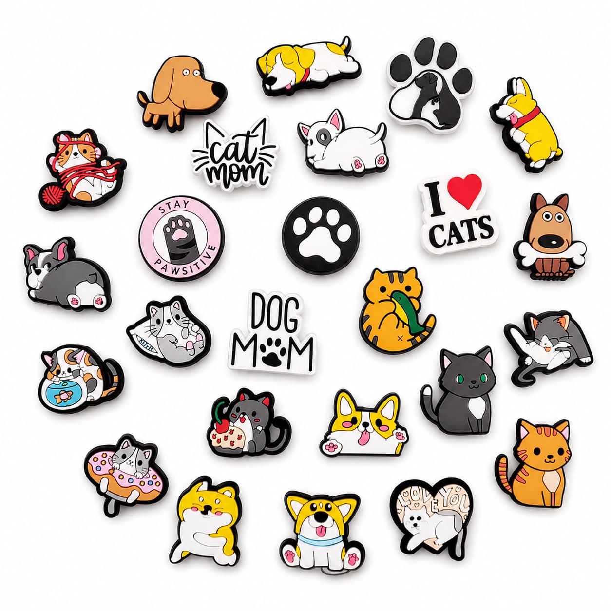 Custom Metal Badges custom zinc alloy hardware category